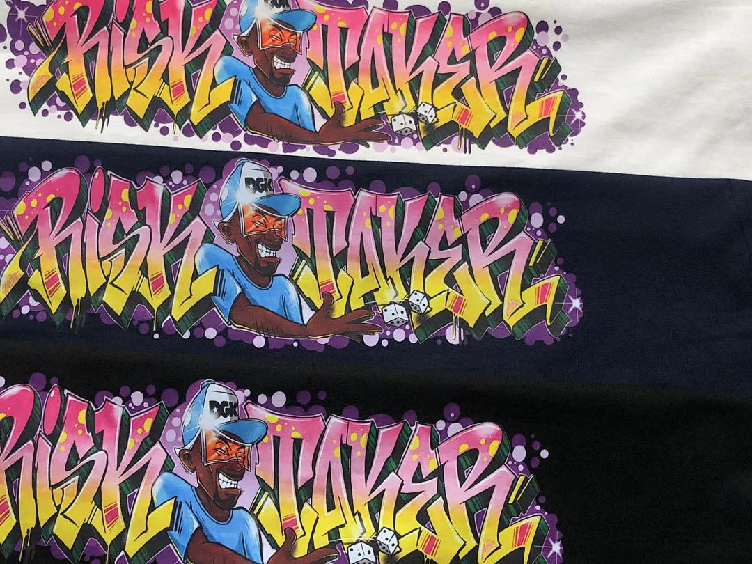 DGK 95 DGK T-SHIRT - Image 23