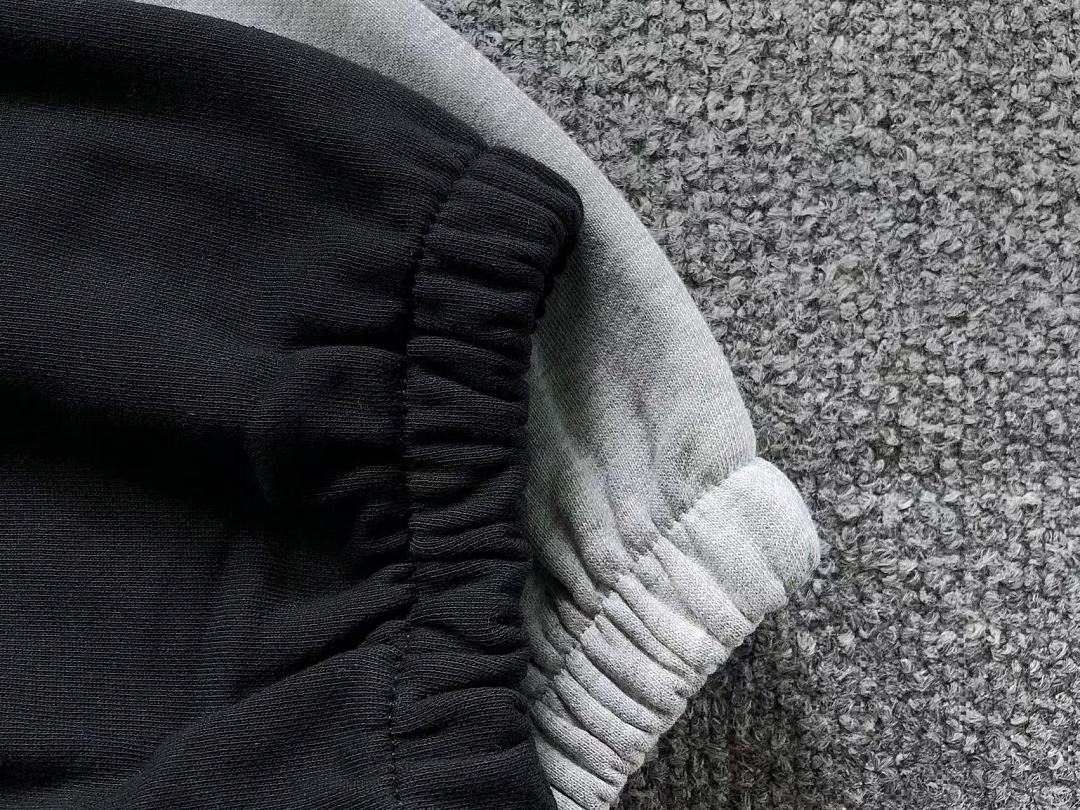 Sp5der TROUSERS SP5DER HOODIE 22081334125 (Im 170Cm 60Kg I Wear Size M In The Phot) - Image 32
