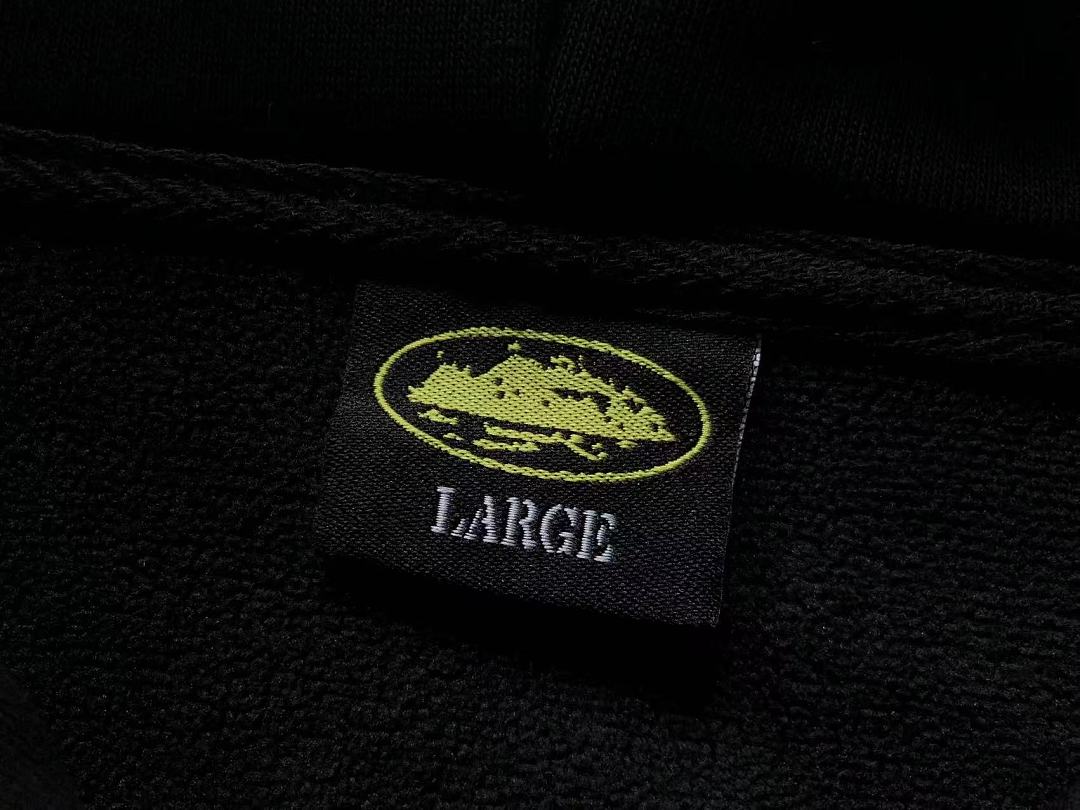 Corteiz TROUSERS 129 CORTEIZ - Image 16