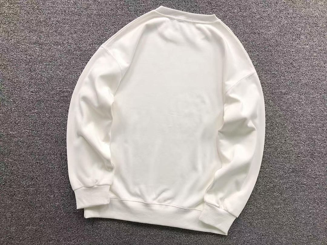 Unbranded 175 P⭐A⭐A HOODIE 2111102301 (Im 170Cm 60Kg I Wear Size XL In The Phot) - Image 9