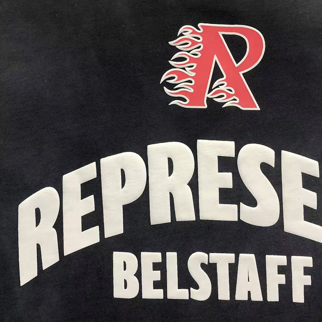 Represent 128 REPRESENT T-SHIRT 4111282117 (Im 170Cm 55Kg I Wear Size S In The Phot) - Image 20