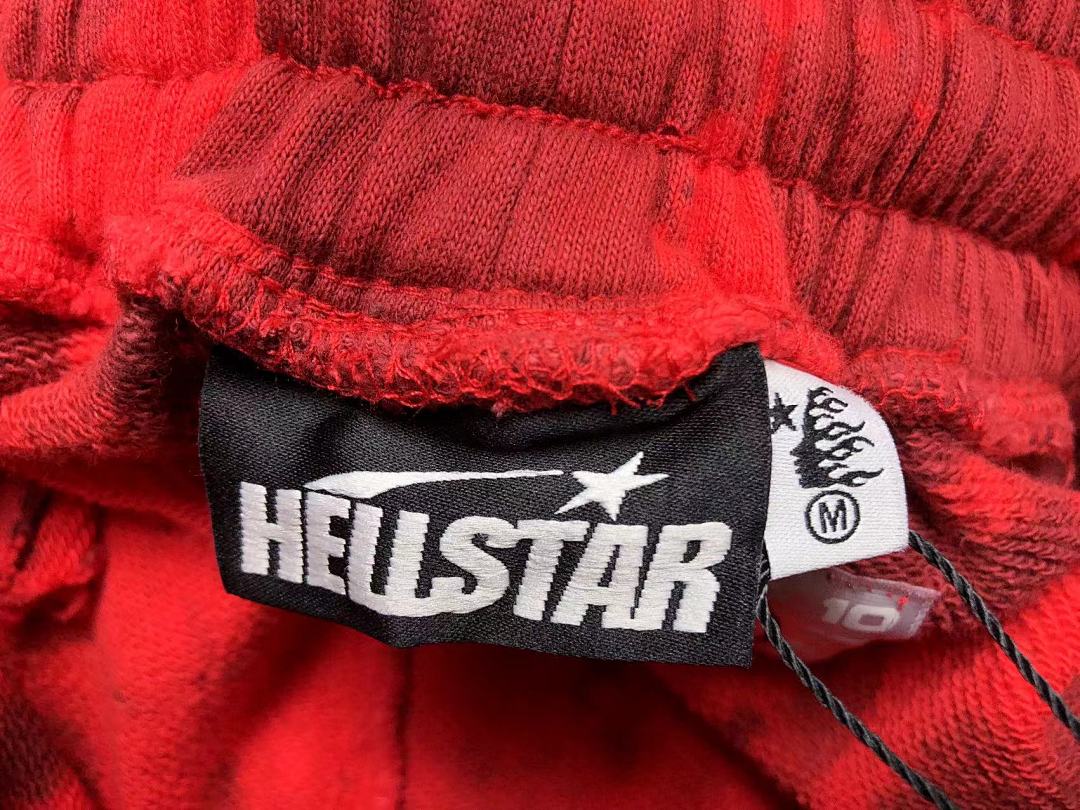 Hellstar TROUSERS278 HELLSTAR HOODIE - Image 37