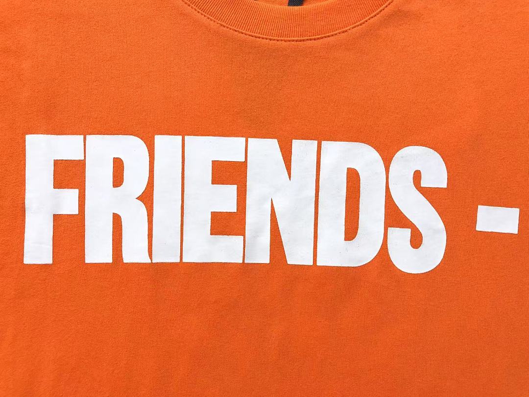 On Running 69 VLONE T-SHIRT 504148491 (Im 170Cm 55Kg I Wear Size S In The Phot) - Image 13