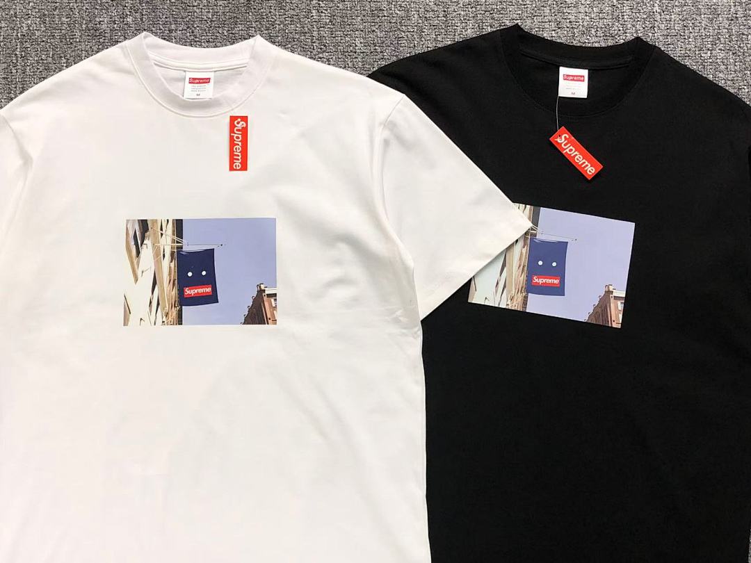 Supreme 88 S⭐⭐R⭐⭐E T-SHIRT - Image 4