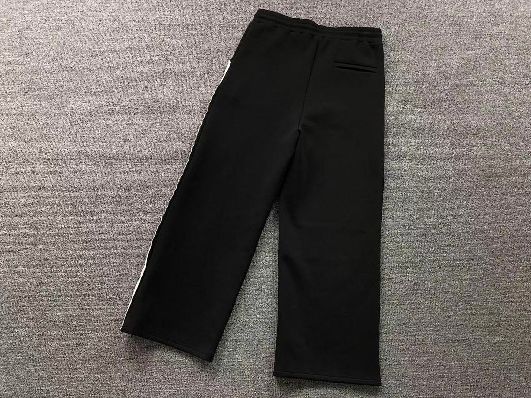 Casablanca 375 CASABLANCA HOODIE TROUSERS 5112907127 (Im 170Cm 60Kg I Wear Size S In The Phot) - Image 32