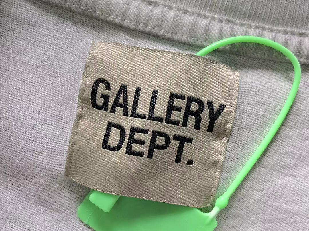 Gallery Dept 139 GALLERY DEPT LONG SLEEVED 2207252717 (Im 170Cm 60Kg I Wear Size S In The Phot) - Image 14