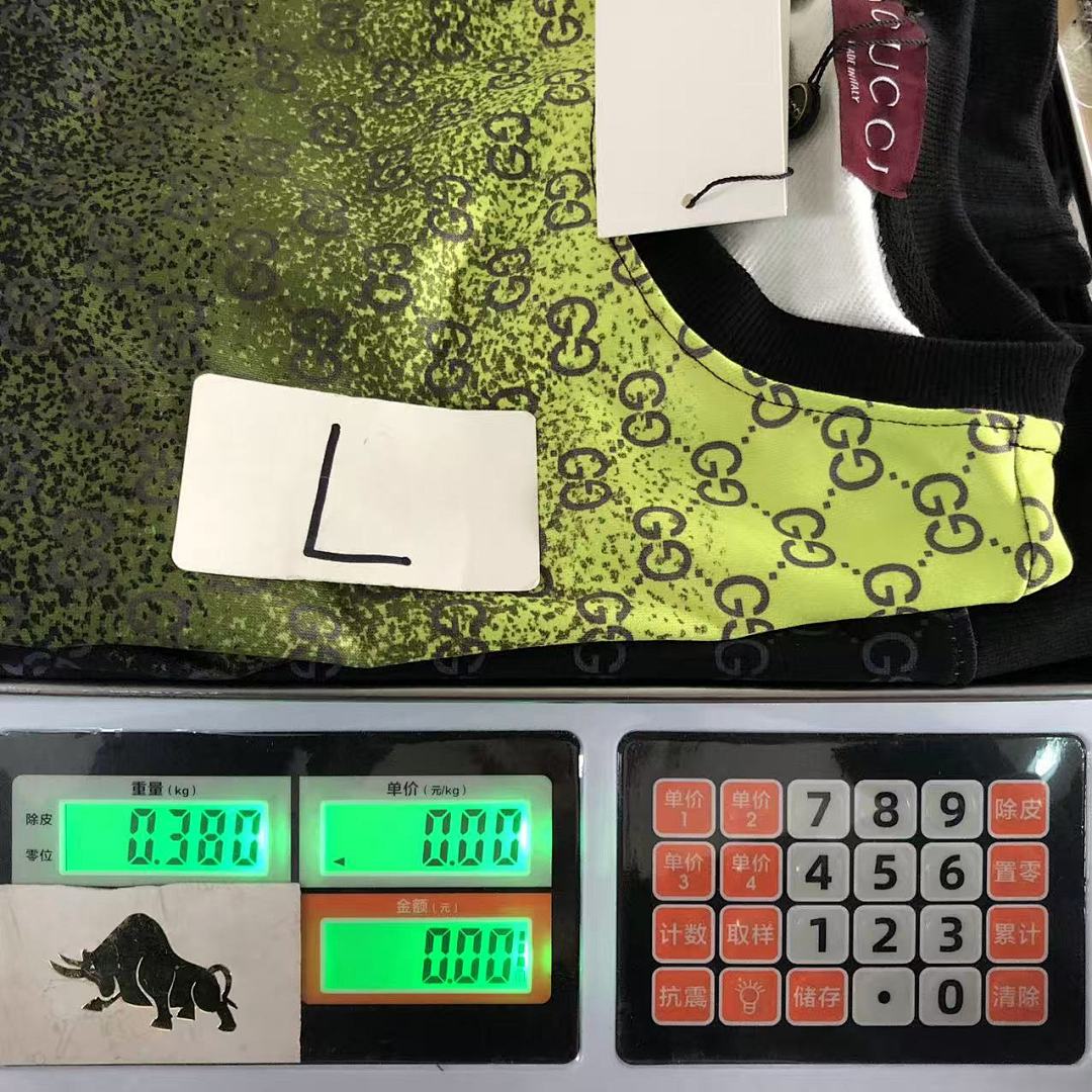 Gucci 95 G⭐C⭐I HOODIE 1112050432 (Im 170Cm 60Kg I Wear Size L In The Phot) - Image 19