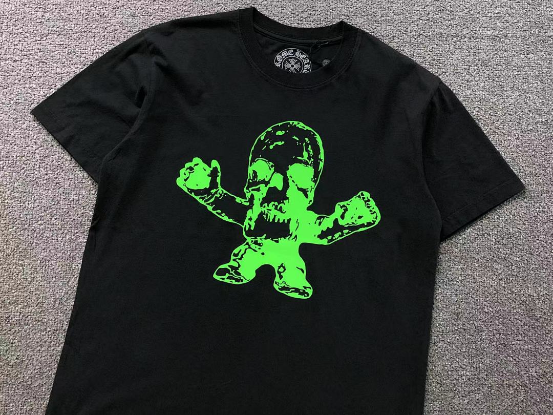 Comme des Garcons 108 C⭐⭐OME HE⭐⭐TS T-SHIRT 123110702 (Im 170Cm 60Kg I Wear Size S In The Phot) - Image 9