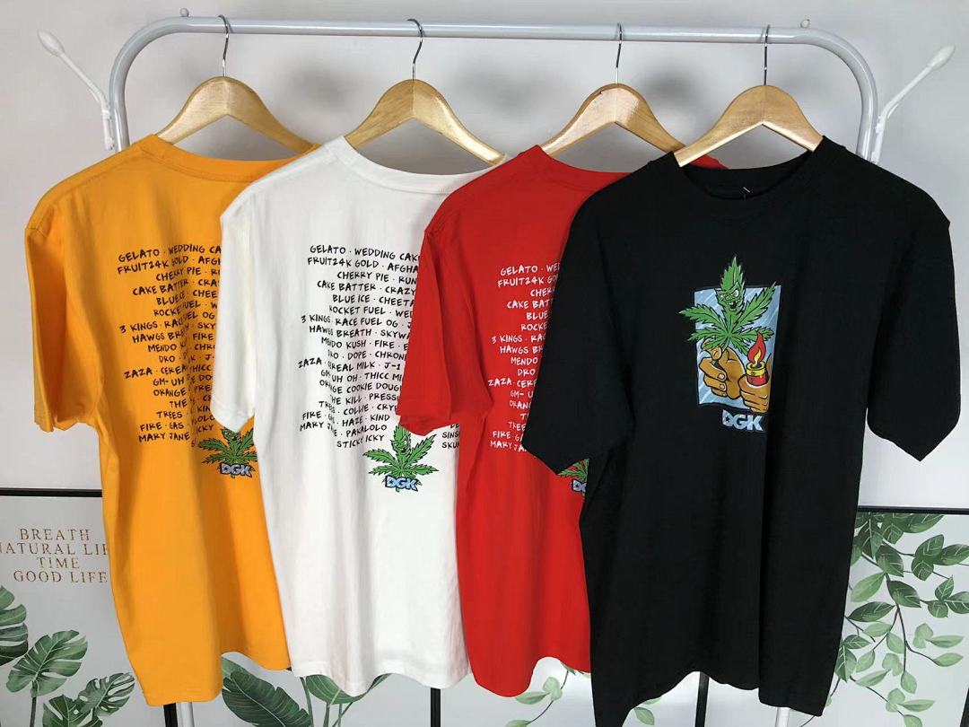 DGK 89 DGK T-SHIRT - Image 31