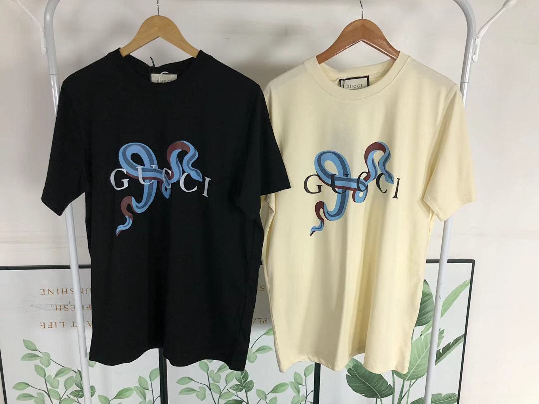 Gucci 115 G⭐C⭐I T-SHIRT 41361860 (Im 170Cm 55Kg I Wear Size L In The Phot) - Image 28