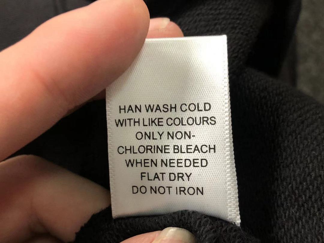 Fear of God 115 FOG - Image 23