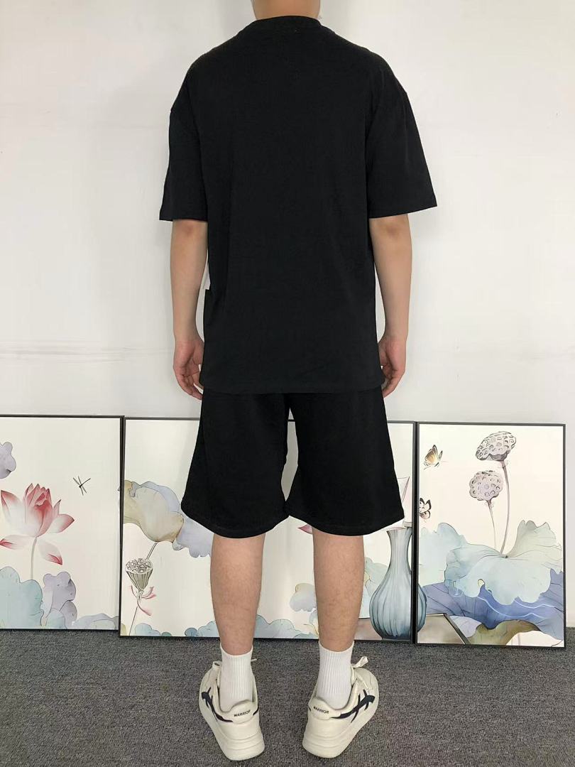 Sp5der 78 SP5DER T-SHIRT 505291891 (Im 170Cm 60Kg I Wear Size S In The Phot) - Image 4