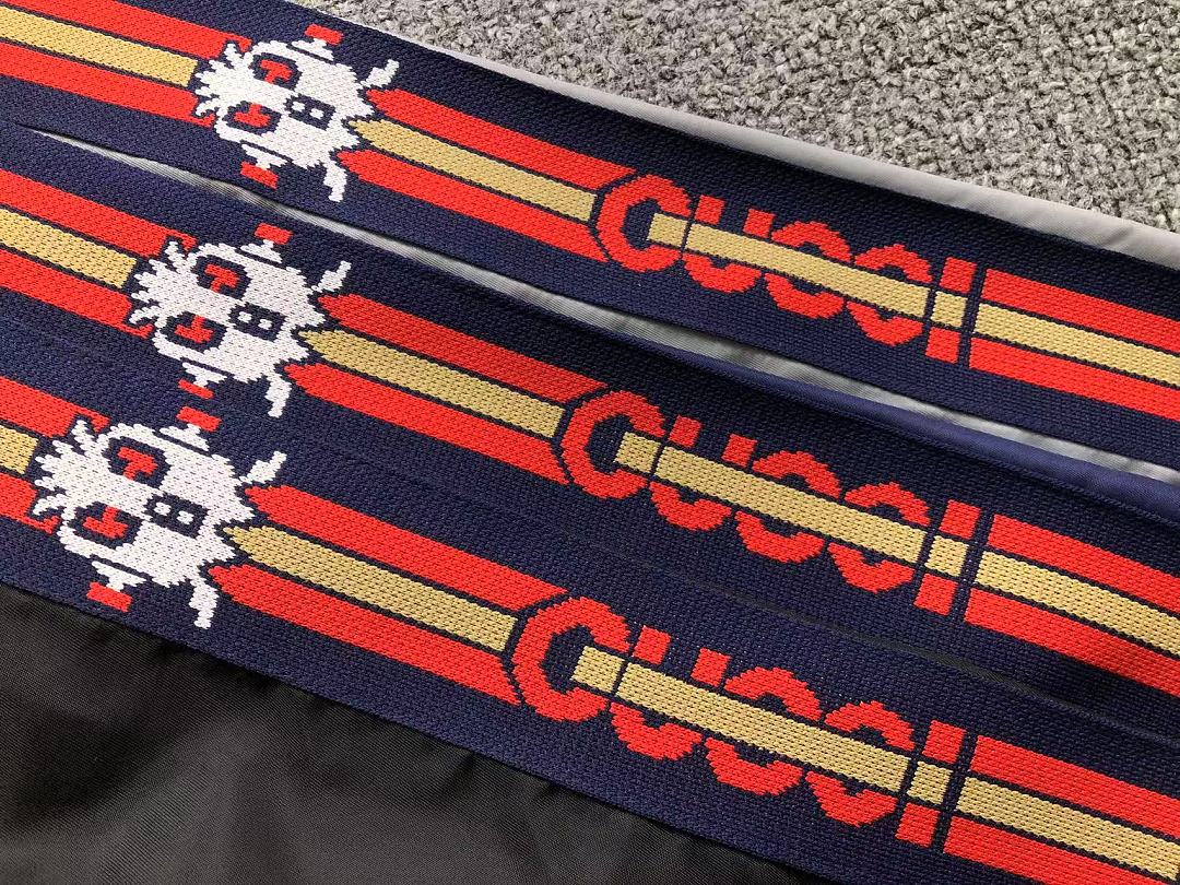 Gucci TROUSERS 145 G⭐C⭐I JACKET - Image 36
