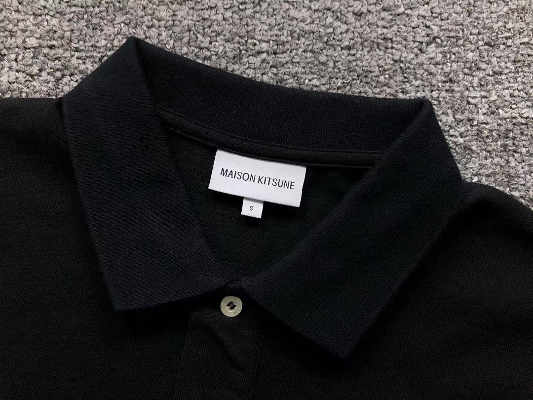 On Running 148 M⭐⭐SON KI⭐S⭐NE POLO 31060904122 (Im 170Cm 60Kg I Wear Size S In The Phot) - Image 19