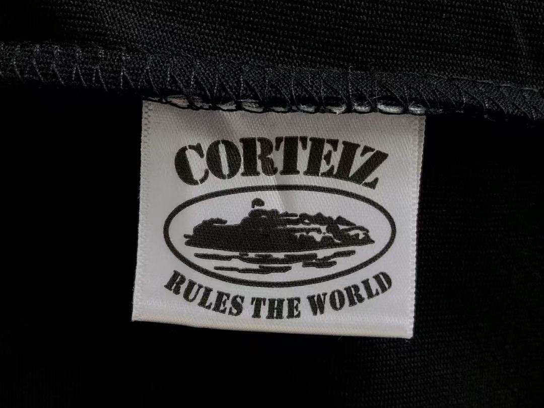 Corteiz 78 CORTEIZ T-SHIRT 503124078 (Im 170Cm 60Kg I Wear Size M In The Phot) - Image 21