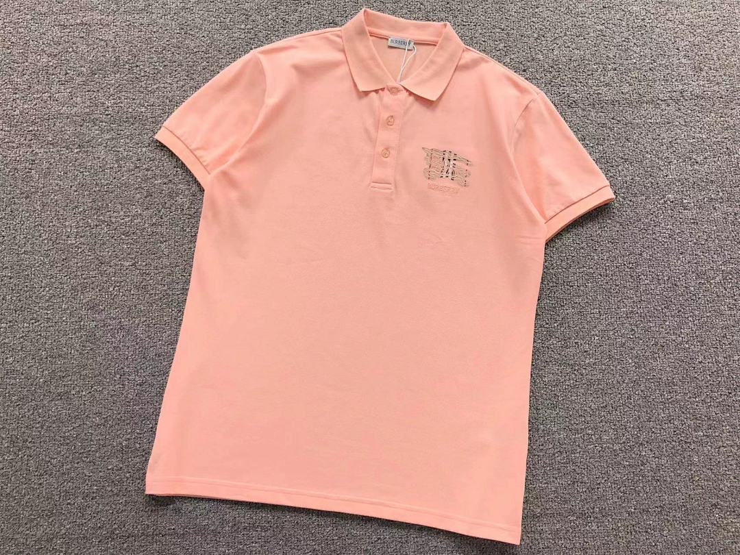 Burberry 175 B⭐R⭐E⭐RY POLO 2201151401 (Im 170Cm 60Kg I Wear Size L In The Phot) - Image 12