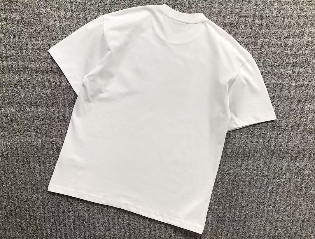 Drew House 98 DREW T-SHIRT 503250217 (Im 170Cm 60Kg I Wear Size S In The Phot) - Image 11
