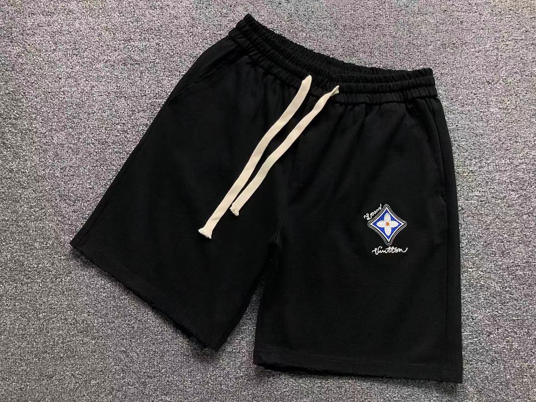 Louis Vuitton 168 L⭐ SHORTS 22052017125 (Im 170Cm 60Kg I Wear Size XL In The Phot) - Image 6