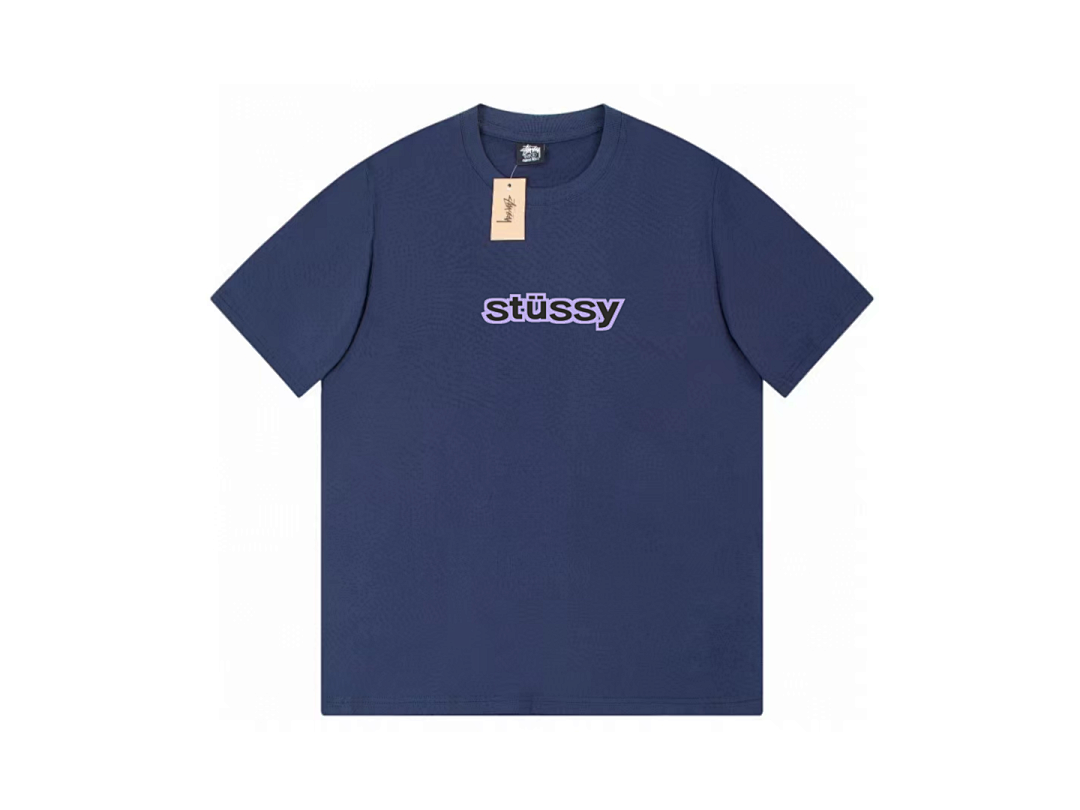 Stussy 85 STUSSY T-SHIRT - Image 25