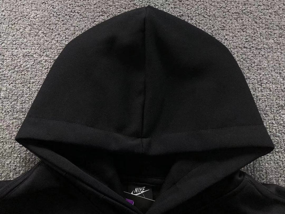 Nike 128 N⭐K⭐ HOODIE 4205260877 (Im 170Cm 60Kg I Wear Size M In The Phot) - Image 15