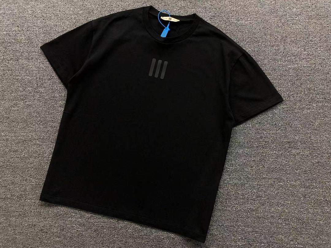 Fear of God 85 FOG T-SHIRT 1108110151 (Im 170Cm 60Kg I Wear Size M In The Phot) - Image 12