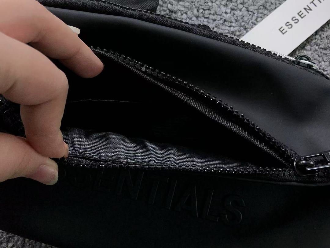 Fear of God 125 FOG BAG 4204210677 (Long 40CM* Wide 6CM* High 10CM) - Image 13