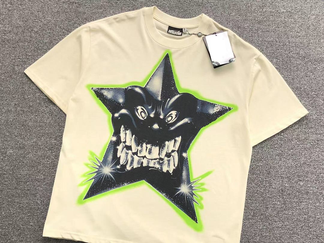 Hellstar 98 HELLSTAR T-SHIRT - Image 12