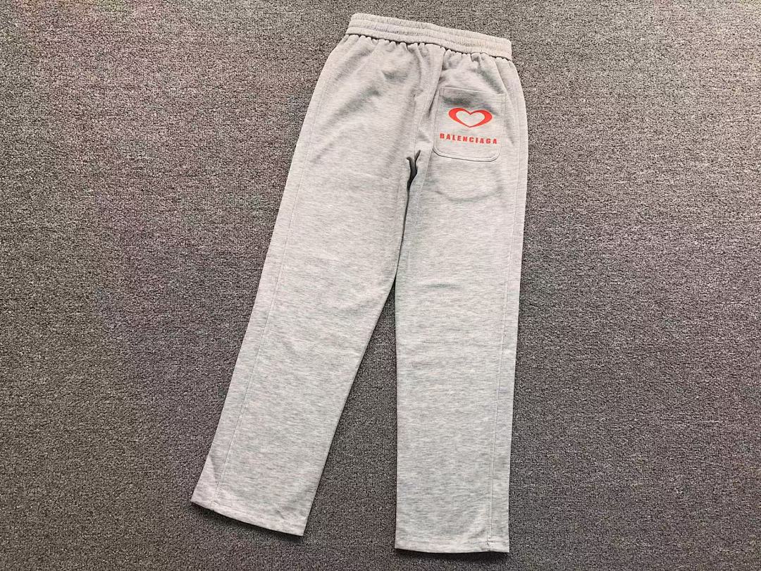 Balenciaga 175 B⭐L⭐⭐⭐IA⭐A TROUSERS 31010042517 (Im 170Cm 60Kg I Wear Size L In The Phot) - Image 8