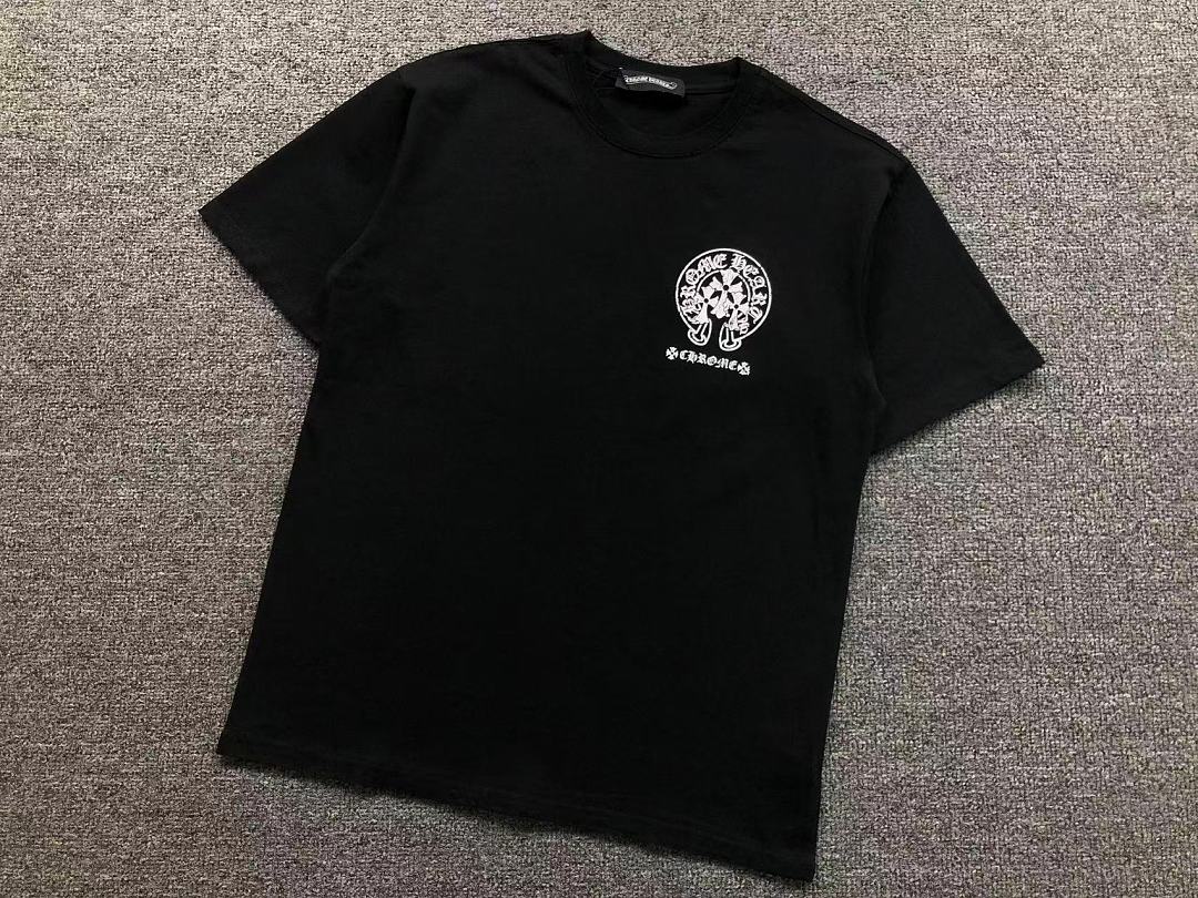 Comme des Garcons 125 C⭐⭐OME HE⭐⭐TS T-SHIRT 3206151117 (Im 170Cm 60Kg I Wear Size S In The Phot) - Image 16
