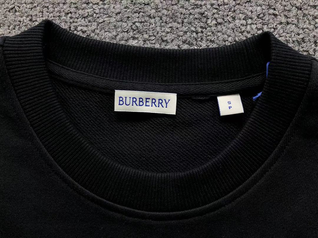 Burberry 158 B⭐R⭐E⭐RY HOODIE 128250208 (Im 170Cm 60Kg I Wear Size S In The Phot) - Image 12