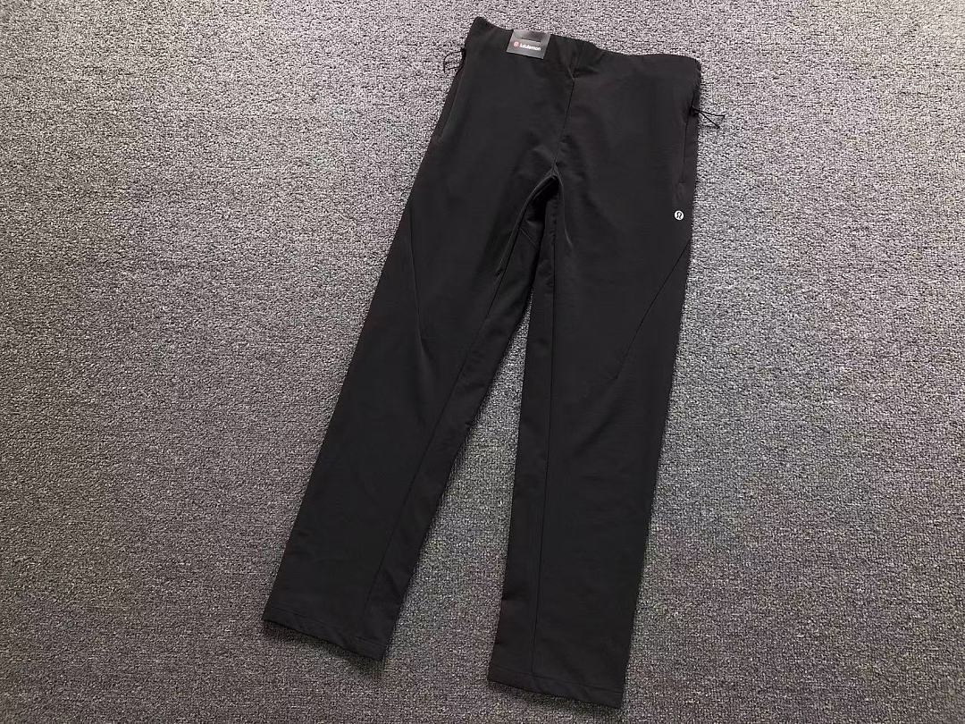 Unbranded 175 LULULEMON TROUSERS 2207171501 (Im 170Cm 60Kg I Wear Size XL In The Phot) - Image 10