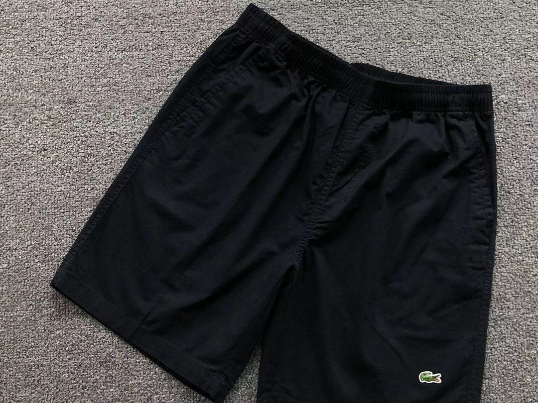 Lacoste 118 LACOSTE SHORTS 524150319 (Im 170Cm 60Kg I Wear Size M In The Phot) - Image 10
