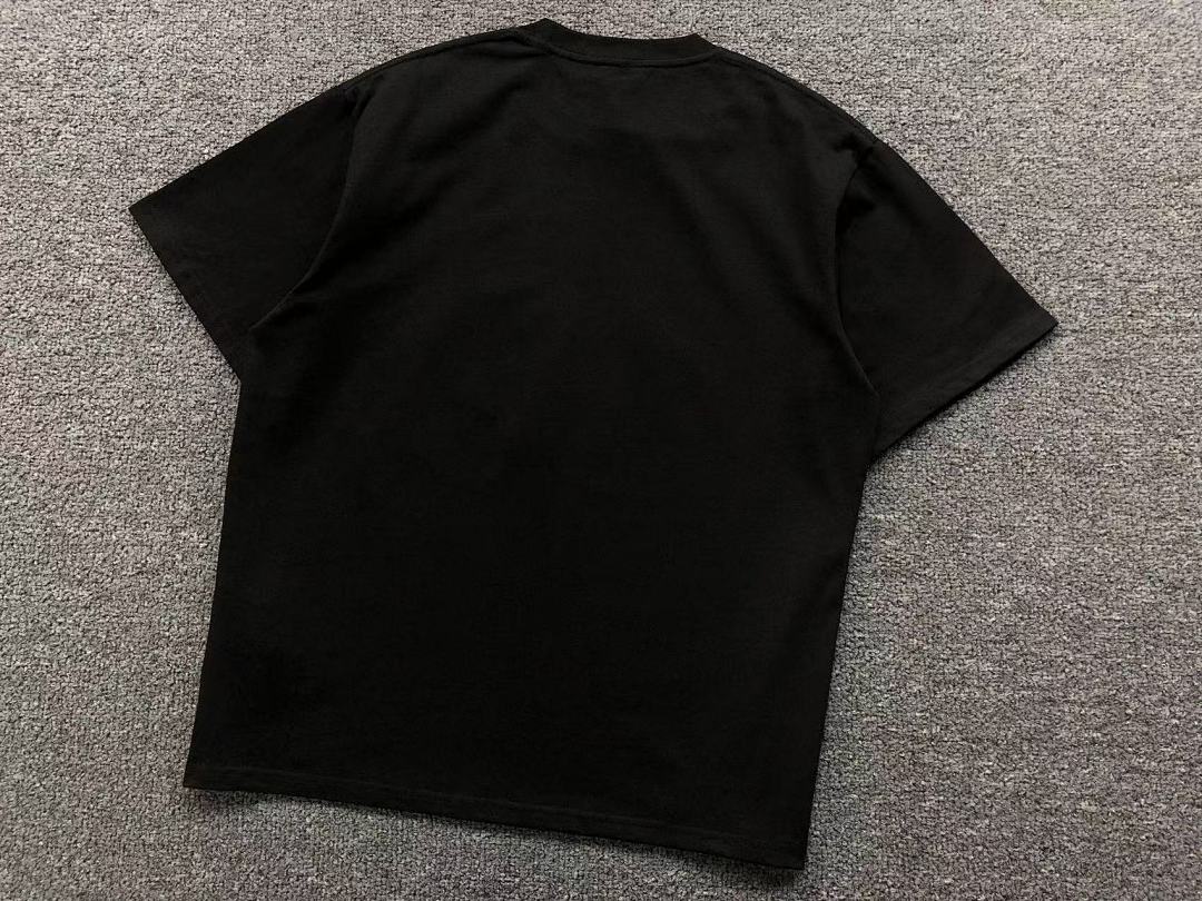 Palm Angels 78 PALM ANGELS T-SHIRT 41070112121 (Im 170Cm 60Kg I Wear Size S In The Phot) - Image 16