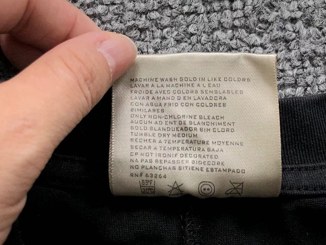 Unbranded 108 VINTAGE VEST 3204300817 (Im 170Cm 60Kg I Wear Size M In The Phot) - Image 14