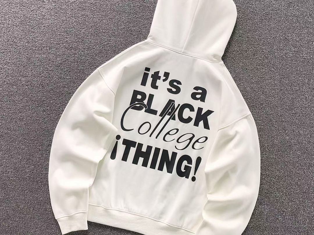 Fear of God 98 FOG HOODIE 11063030119 (Im 170Cm 60Kg I Wear Size S In The Phot) - Image 8