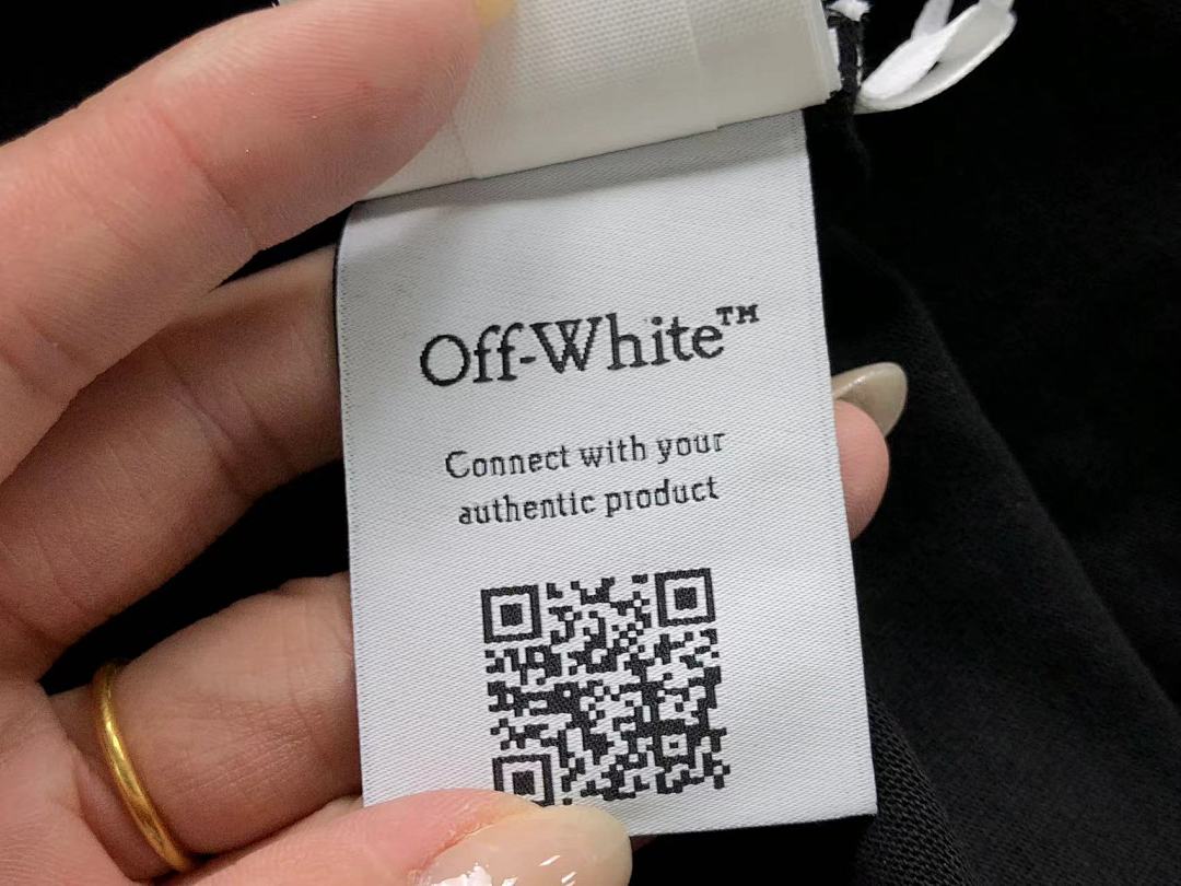 Off-White 98 OFF-WHITE T-SHIRT 504230419 (Im 170Cm 60Kg I Wear Size S In The Phot) - Image 27