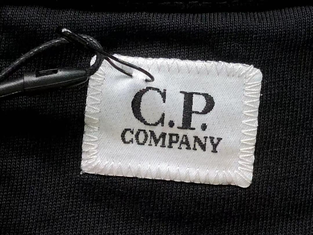 C.P. Company 95 CP T-SHIRT 3204250317 (Im 170Cm 60Kg I Wear Size L In The Phot) - Image 19