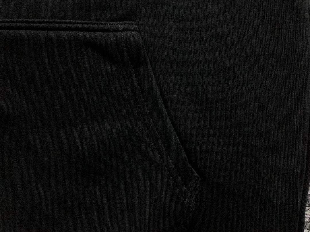 Unbranded 215 N⭐K⭐ HOODIE 2110212901 (Im 170Cm 60Kg I Wear Size L In The Phot) - Image 16