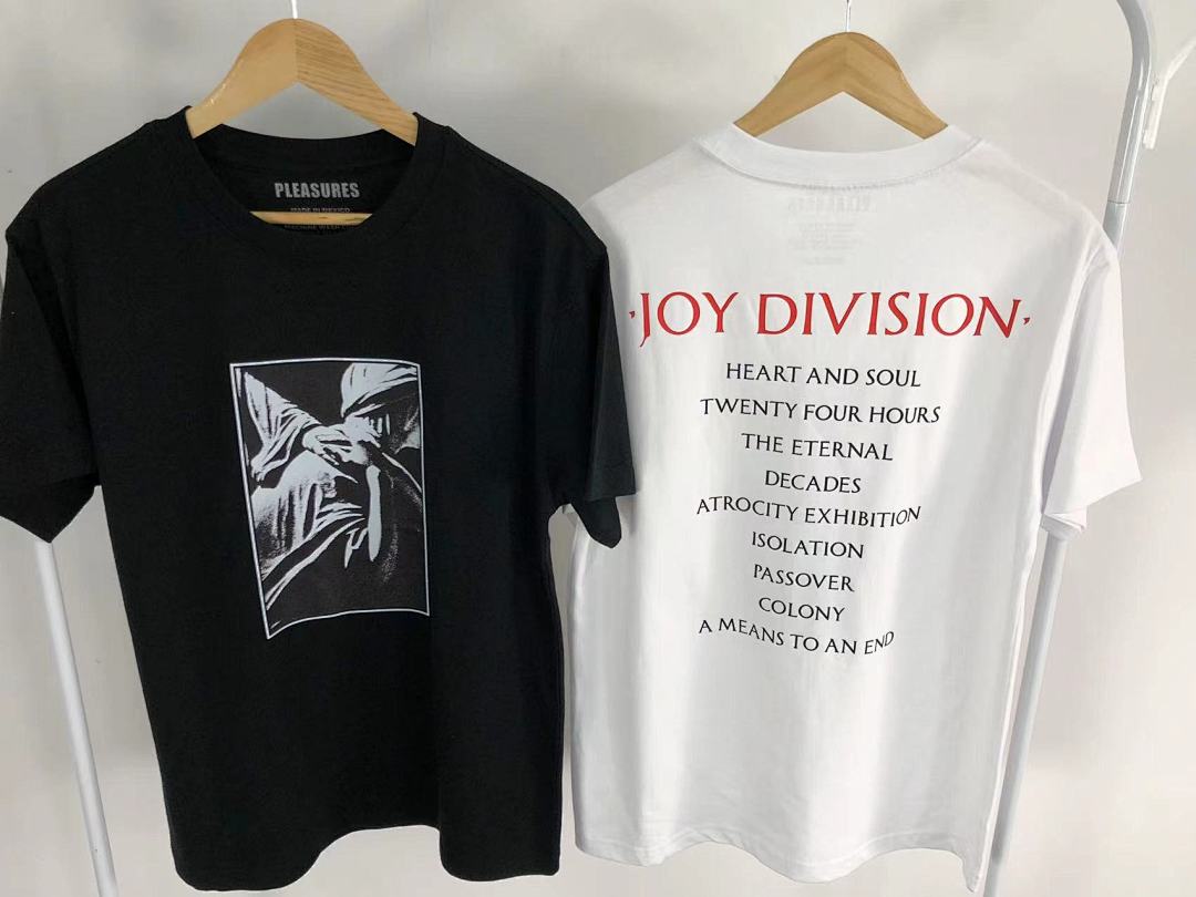 Pleasures 89 PLEASURES T-SHIRT - Image 24