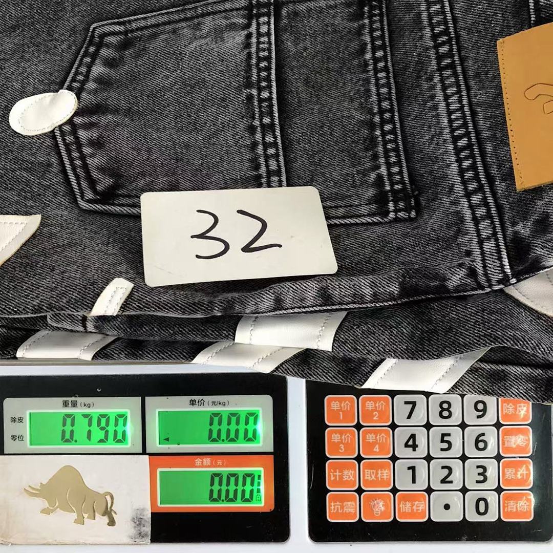 On Running 378 FASHION TROUSERS 3112201072 (Im 170Cm 60Kg I Wear Size 32 In The Phot) - Image 33