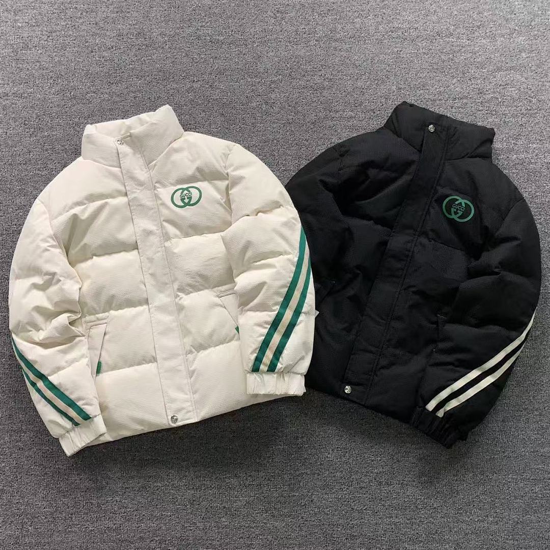 Gucci 538 G⭐C⭐I DOWN JACKETS 3110292920 (Im 170Cm 60Kg I Wear Size M In The Phot)