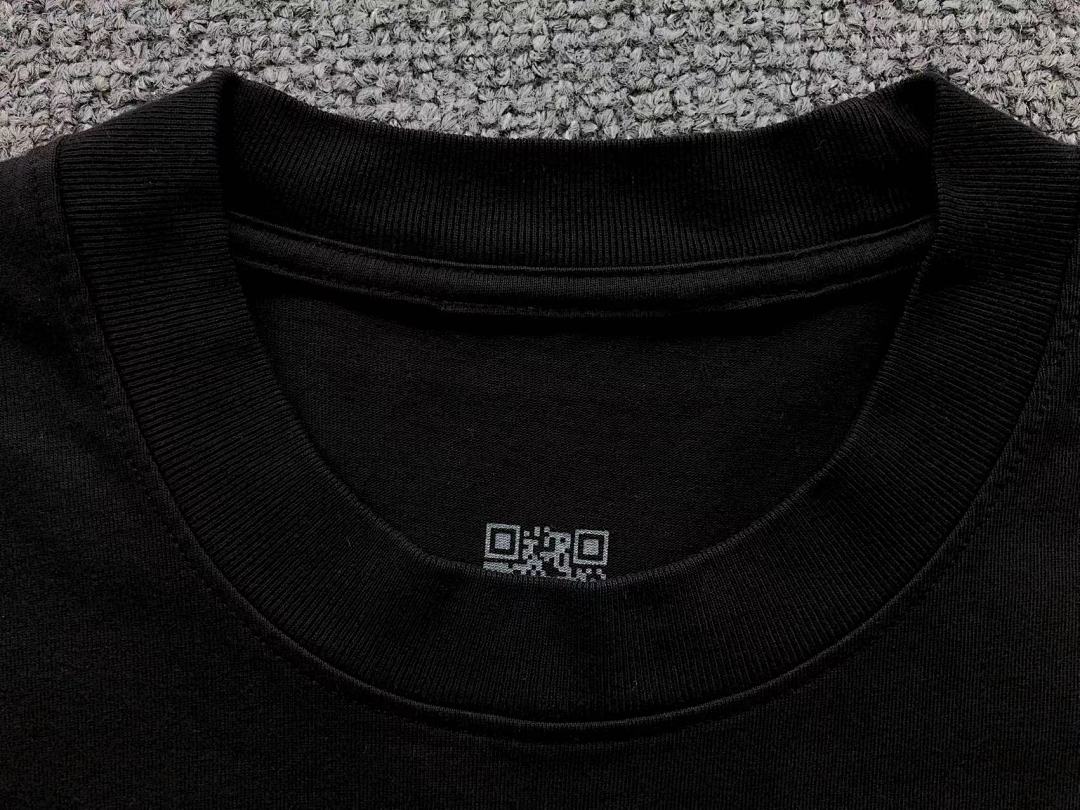 Cough Syrup 108 COU⭐H SY⭐UP T-SHIRT 3111041072 (Im 170Cm 60Kg I Wear Size M In The Phot) - Image 32