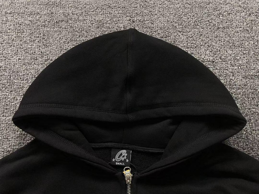 Corteiz TROUSERS 135 CORTEIZ HOODIE - Image 26