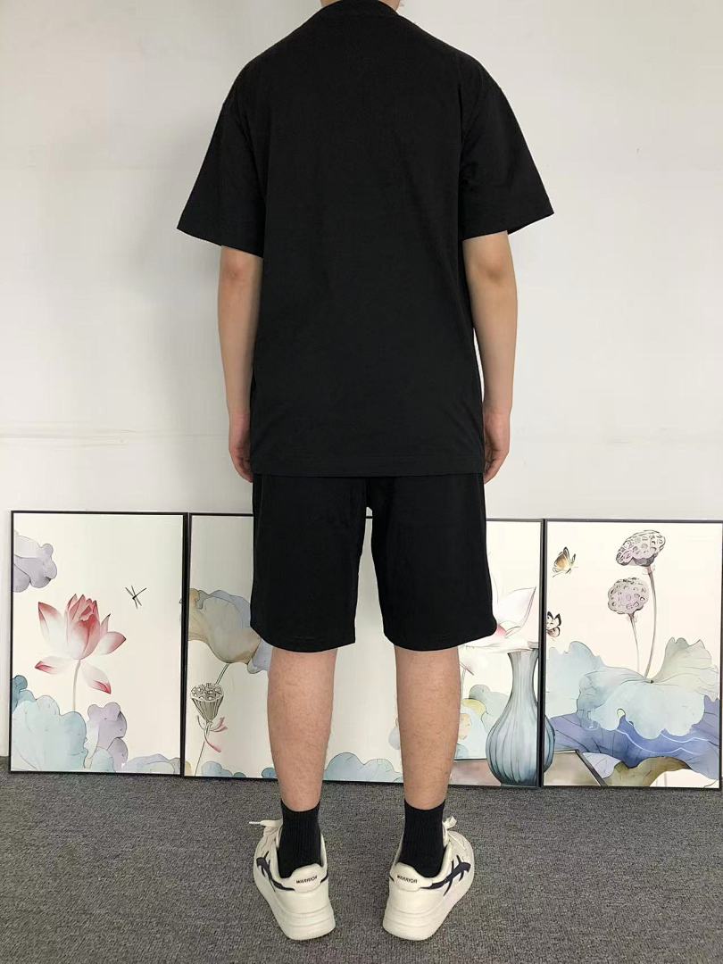 Dior 95 D⭐O⭐ T-SHIRT 505175281 (Im 170Cm 60Kg I Wear Size M In The Phot) - Image 4