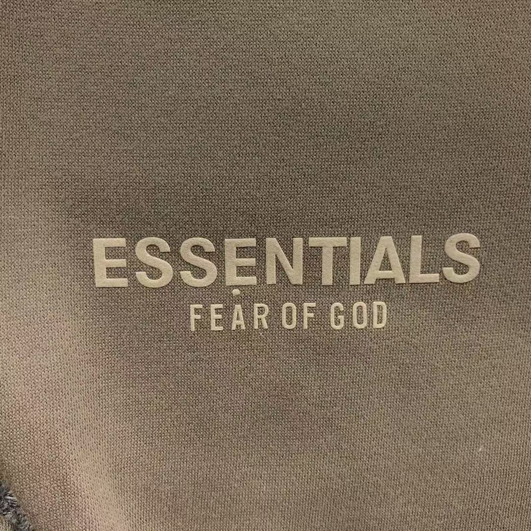 Fear of God 135 FOG TROUSERS 4105090677 (Im 170Cm 60Kg I Wear Size S In The Phot) - Image 18