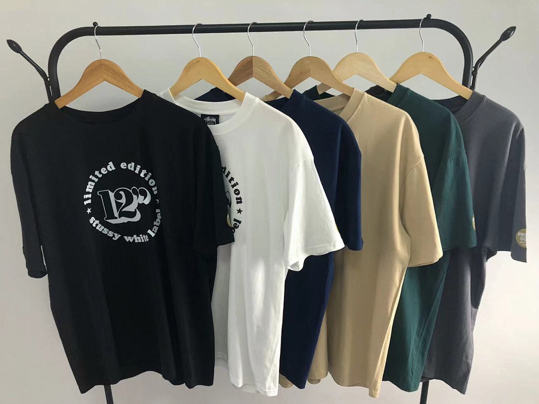 Stussy 78 STUSSY T-SHIRT - Image 37