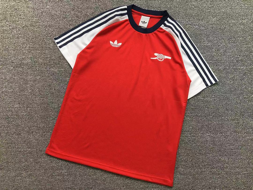 Unbranded 78 FOOTBALL T-SHIRT 125912002 (Im 170Cm 60Kg I Wear Size M In The Phot) - Image 6