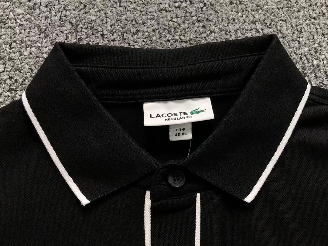 Lacoste 135 LACOSTE POLO 2206220204 (Im 170Cm 60Kg I Wear Size XL In The Phot) - Image 23