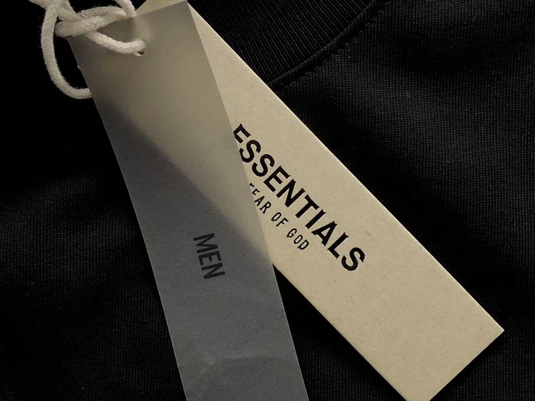 Fear of God 98 FOG T-SHIRT 503245517 (Im 170Cm 60Kg I Wear Size S In The Phot) - Image 25