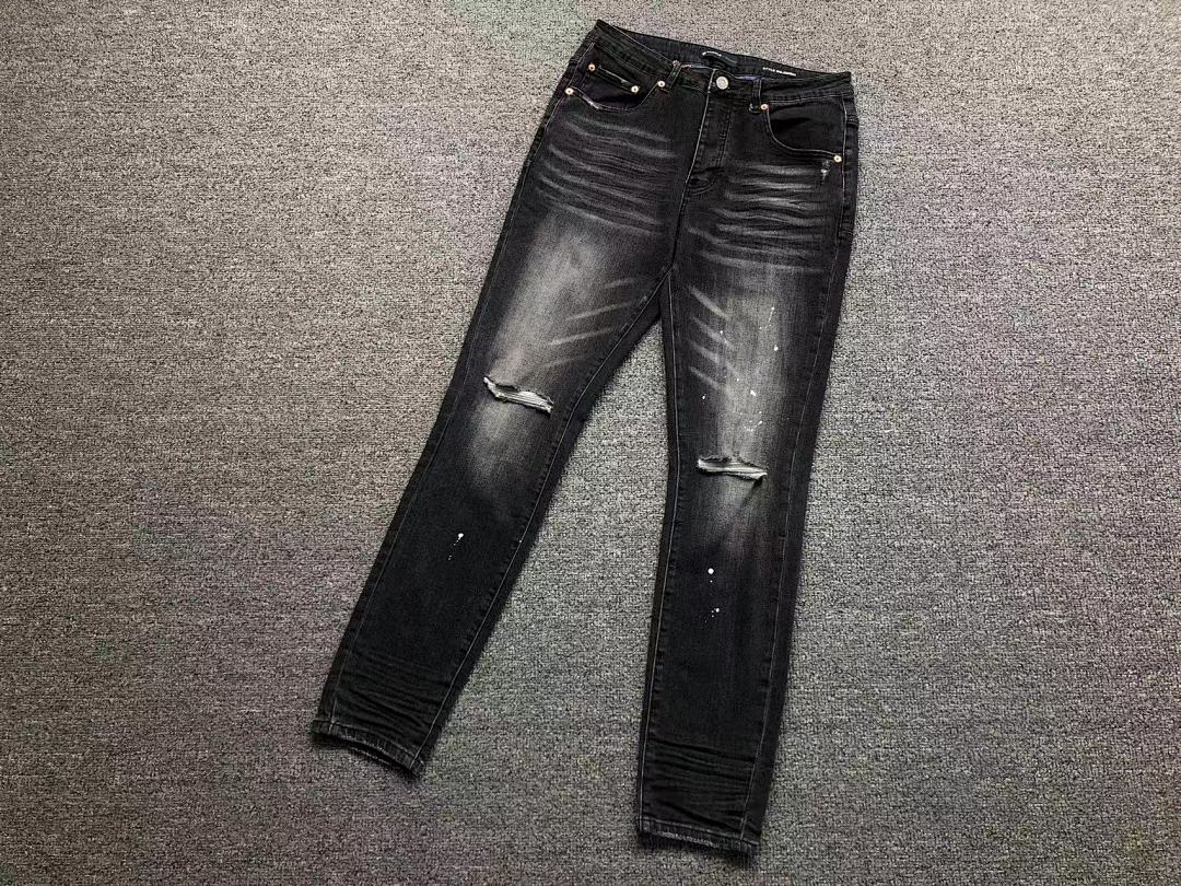 Purple 175 PURPLE TROUSERS 562107128 (Im 170Cm 60Kg I Wear Size 32 In The Phot) - Image 9